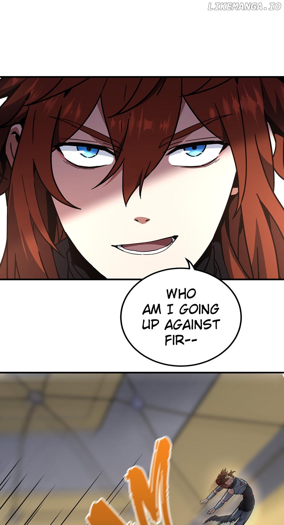 The Beginning After The End Chapter 213 image 85